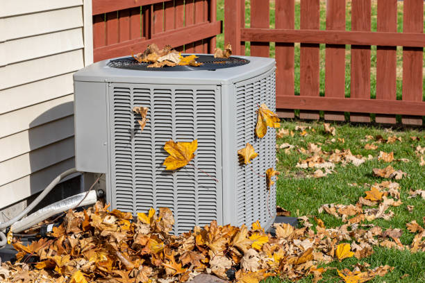Professional HVAC in Riverview Park, PA