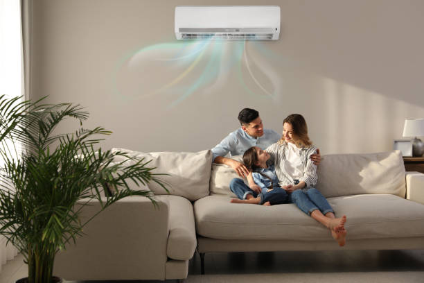 Best HVAC air duct cleaning  in Riverview Rk, PA