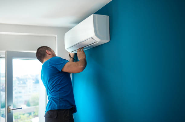 Best HVAC maintenance near me  in Riverview Rk, PA
