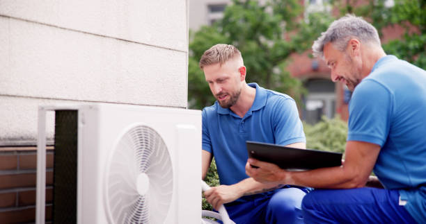  Riverview Rk, PA HVAC Pros