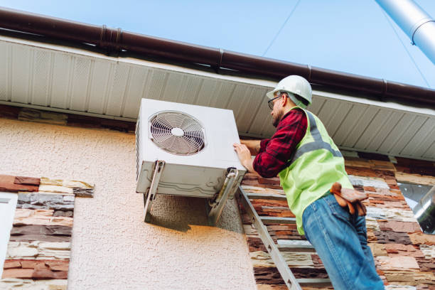 Best HVAC air duct cleaning  in Riverview Rk, PA