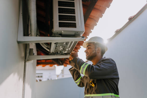 Best HVAC repair near me  in Riverview Rk, PA