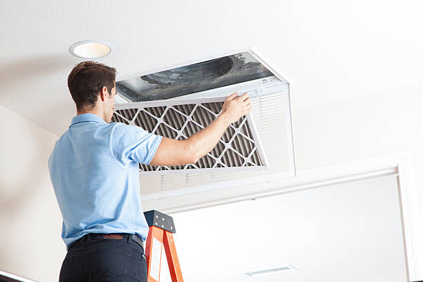 Best Central air repair  in Riverview Rk, PA