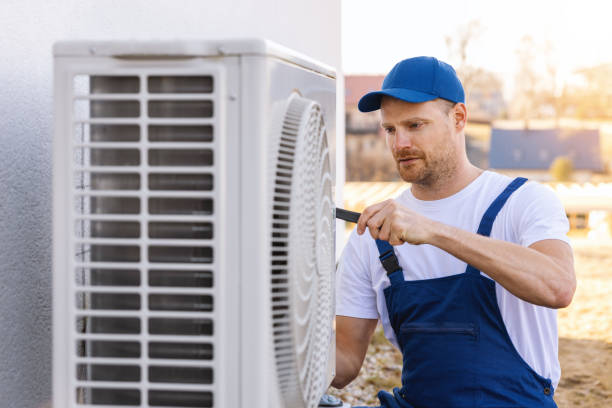 Best Best HVAC companies  in Riverview Rk, PA