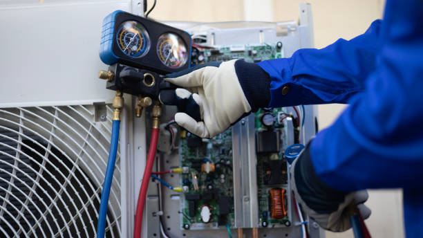 Best HVAC air duct cleaning  in Riverview Rk, PA
